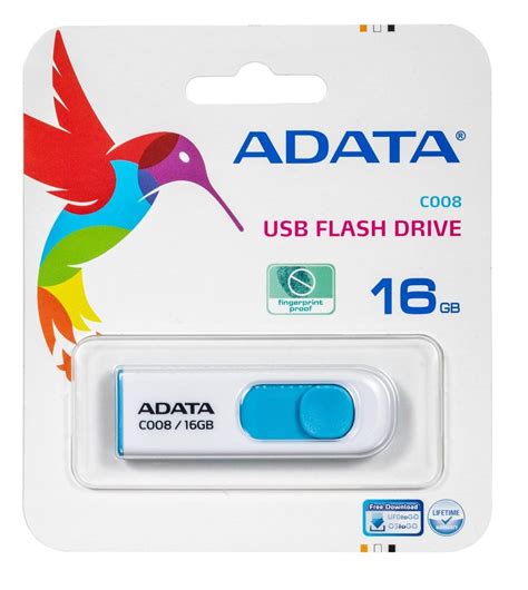 Pendrive Adata C Gb Usb Adata Sklep Empik