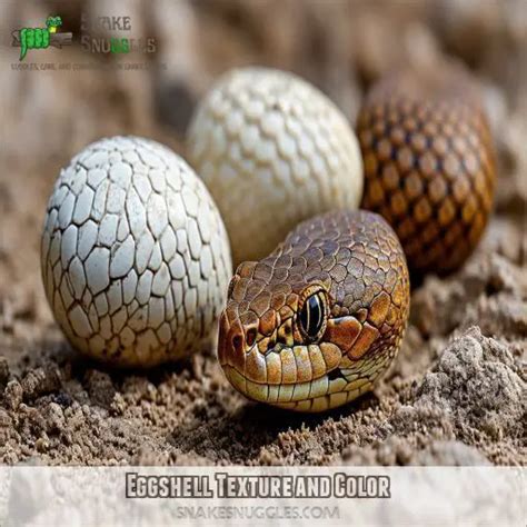 Snake Eggs Vs Lizard Eggs: a Comprehensive Guide to Reptile Egg ID