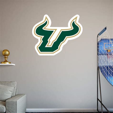 South Florida Bulls Logo