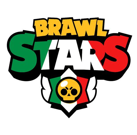 Brawl Stars New Logo