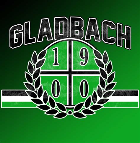 Gladbach - Latisha Boland