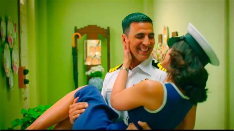 Tere Sang Yaara Full Video Rustom Akshay Kumar And Ileana Dcruz