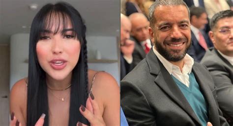 Aida Victoria Merlano Responde Con Un Vainazo A La Captura De Arturo Char