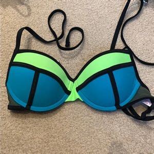 Swim Bikini Top Poshmark