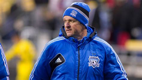 San Jose Earthquakes Frank Yallop Agree To Part Ways