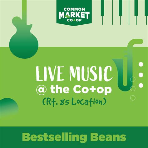 The Common Market Co-op - Home