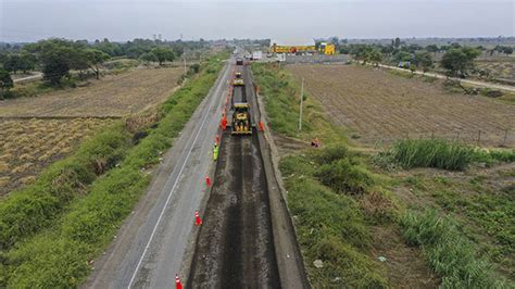 MTC Y GORE De Lambayeque Firman Convenio Para Delegar Competencias