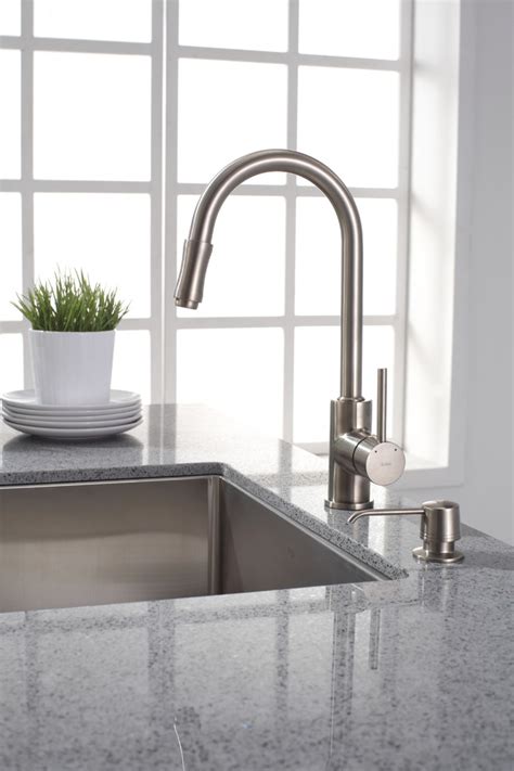 Undermount Kitchen Sink: How to Choose the Best One