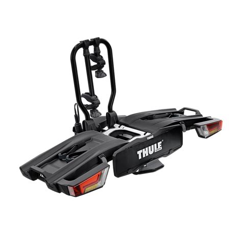 Thule Easyfold Xt Easy Loading Bundle Thule Belgium