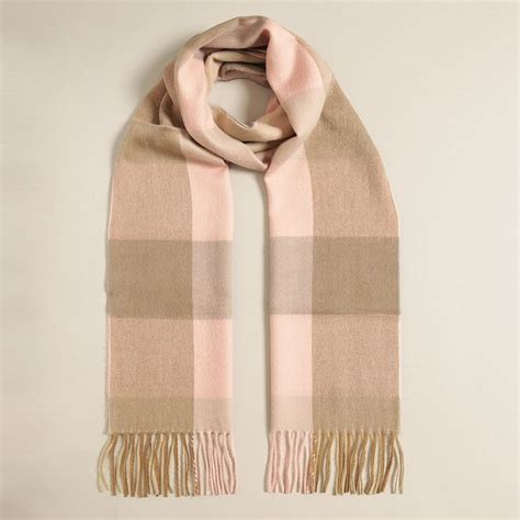 Softer Than Cashmere Assorted Styles Muffler Scarf In 2024 Cashmere