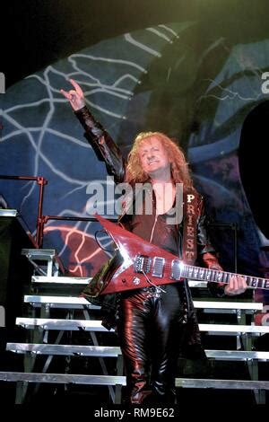 judas priest   downing stock photo alamy