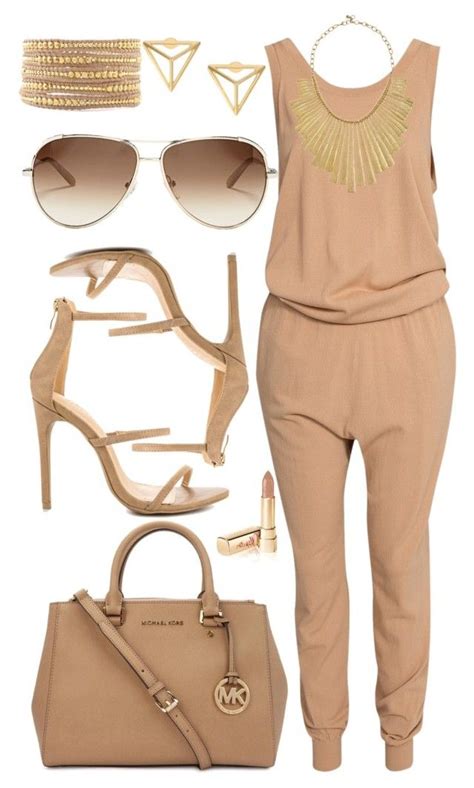 Luxury Fashion Independent Designers SSENSE Nude Outfits Fashion Womens Fashion