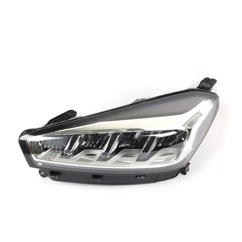 Led Headlamp Headlight Accesorios For Chery Tiggo 605000199A