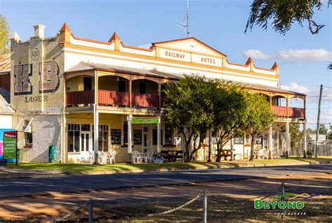 8 Bundy Street Gilgandra NSW 2827 Hotel Motel Pub Leisure