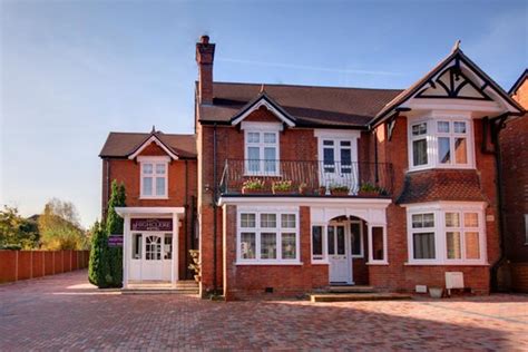 Royal Berkshire Hotel Updated 2017 Prices And Reviews Sunninghill