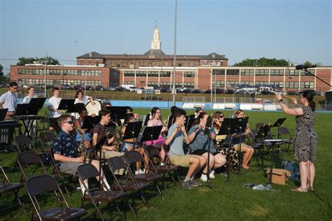 Hawthorne High School 2024 Graduation photos