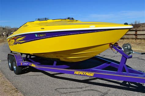 BAJA 20 OUTLAW 2004 For Sale For 15 000 Boats From USA