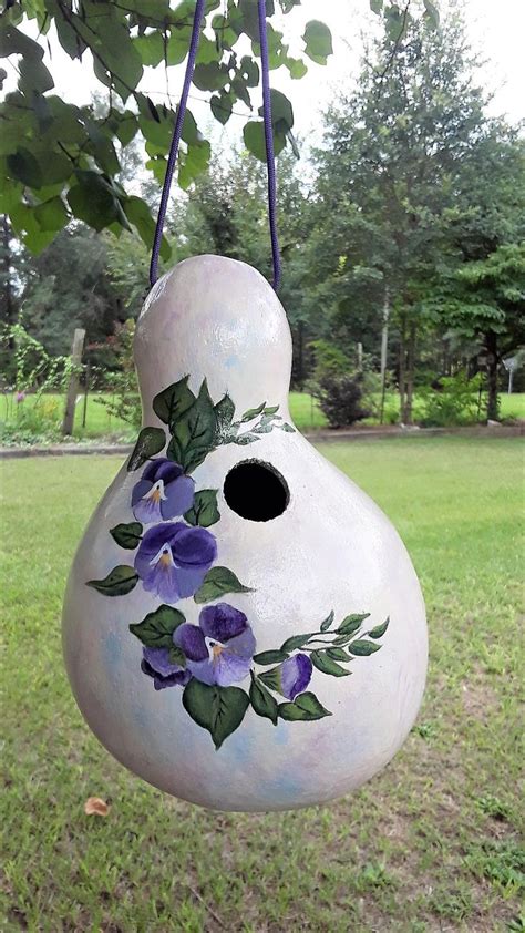 This Item Is Unavailable Etsy Hand Painted Gourds Hand Painted