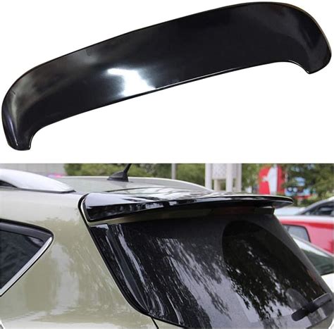 Auto Heckspoiler F R Ford Kuga Abs Kofferraumspoiler