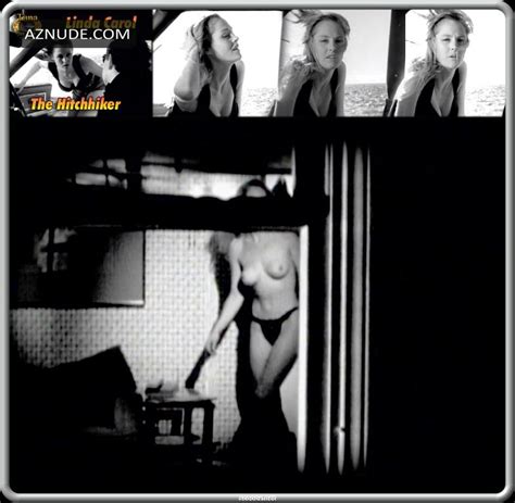 Linda Carol Nude Aznude