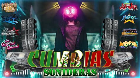 Mix Grandes Exitos Sonideros Grupo Los Tepoz Cumbias Sonideras