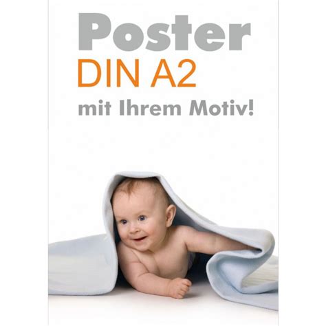 Poster A Druck G Nstig Drucken Lassen Printer Express