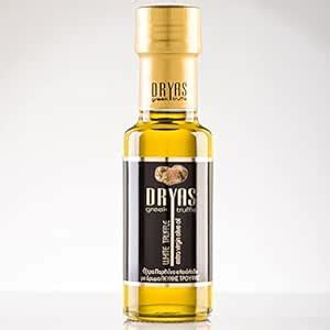 Dryas Greek Truffle Trüffelöl Natives Olivenöl Extra mit Aroma vom