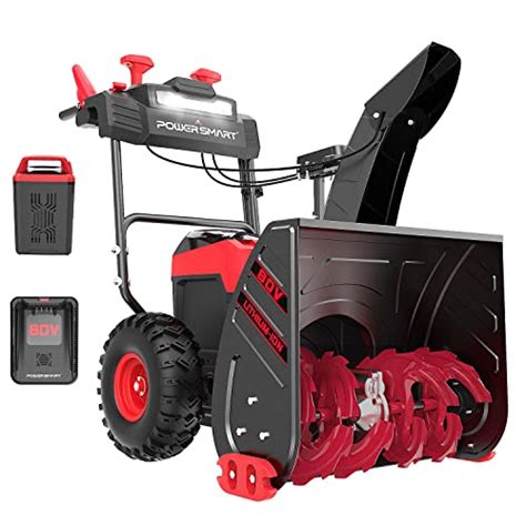 The Best Snow Blower For Sloped Driveway Newest