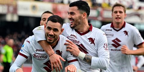 Diretta Torino Spezia Ore Dove Vederla In Tv In Streaming E