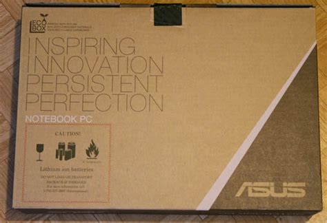 Обзор ноутбука ASUS X550LA (90NB02F2-M00140)