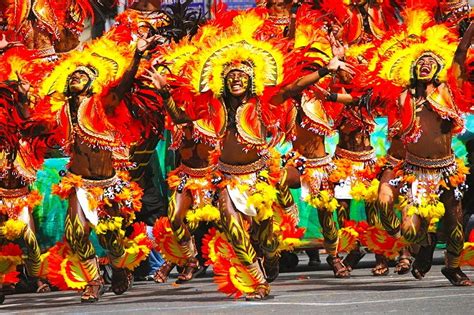 ati atihan philippine primer