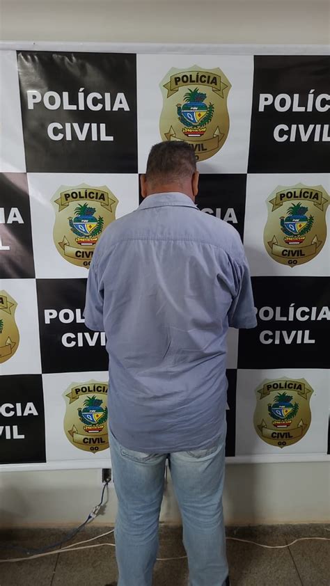 Pastor Foi Preso Em Flagrante Suspeito De Manter Rela Es Sexuais