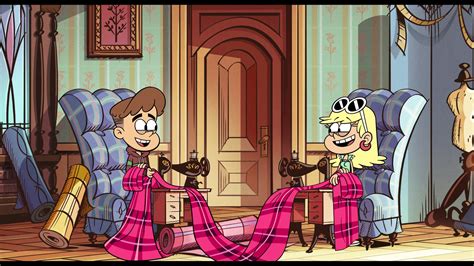 The Loud House Movie (2021)