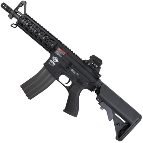 G G Cm Raider Aeg Airsoft Rifle Canada Gorilla Surplus