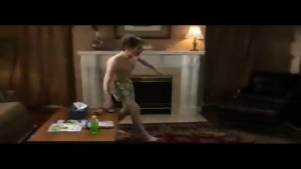John White In American Pie The Naked Mile
