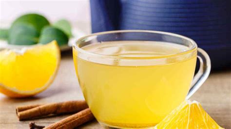 Cinnamon Lemon Juice And Water For Weight Loss At Lillian Herman Blog