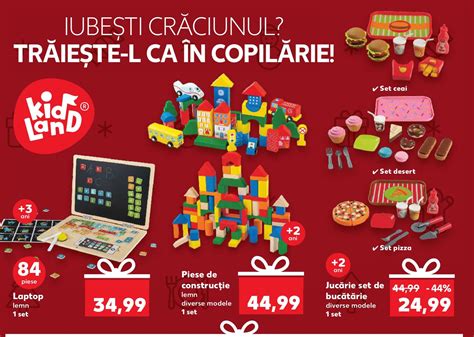 Oferte Kaufland Jucarii Craciun Noiembrie Catalog Az