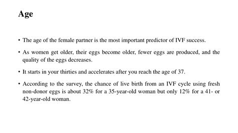 Ppt What To Do If Ivf Fails Again Powerpoint Presentation Free