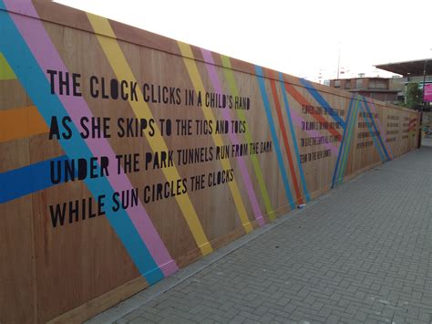 Lemn Sissay Poems 4