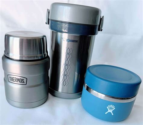 Top 5 Lunch Containers That Keep Food Hot : Storage Transformed