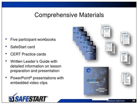 Safestart Overview