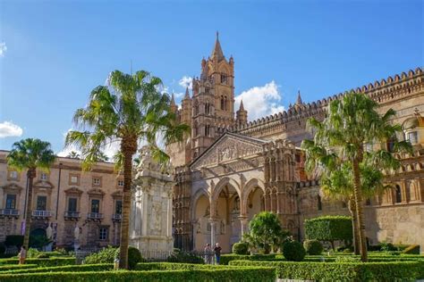 Things To Do In Palermo Sicily In One Day Perfect Itinerary For Day