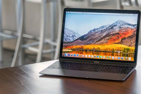 It sounds mad, but a new 12-inch MacBook might actually work | Digital ...