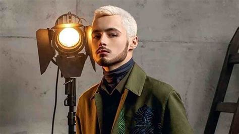 KHAYAT (Хайат): Биография артиста - Salve Music | Артист, Современные ...