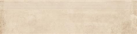 → Stopnica Diverso beige steptread mat rectified 29,8x119,8 Cersanit