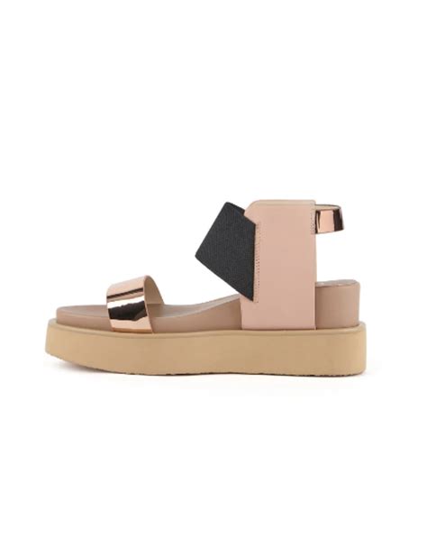 UNITED NUDE RICO SANDAL B Prince