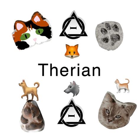 Therian :)) in 2024 | Animals, Cats, Save