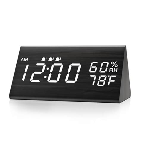 Three Ducks Direct Alarm Clock Instructions
