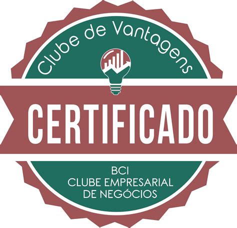 Bci Clube Empresarial De Neg Cios O Clube De Neg Cios Para Todos