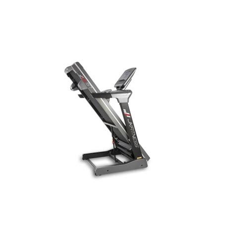 Tapis Roulant Motorizzato Jk Fitness 157 App Kinomap E Zwift